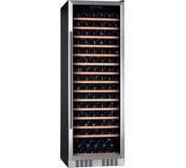 Винный холодильник Temptech VWCR166SS 138709