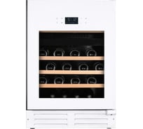 Винный холодильник Temptech GRN46DW 138632