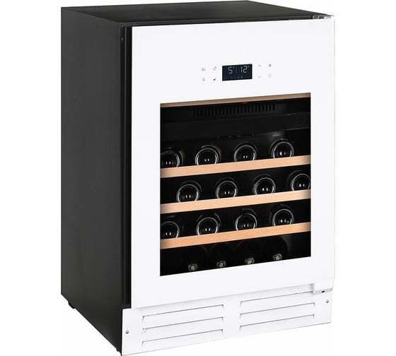 Винный холодильник Temptech GRN46DW 138632