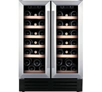 Винный холодильник Temptech VWCR36DS 138712