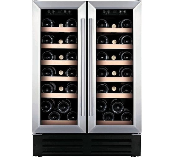 Винный холодильник Temptech VWCR36DS 138712 1