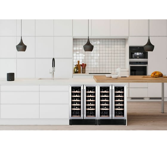 Винный холодильник Temptech VWCR36DS 138712