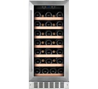 Винный холодильник Temptech VWCR30SS 138711
