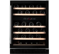 Винный холодильник Temptech VWCR46DB82 138713
