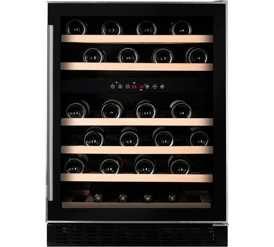 Винный холодильник Temptech VWCR46DB82 138713 1
