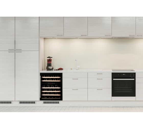 Винный холодильник Temptech VWCR46DB82 138713