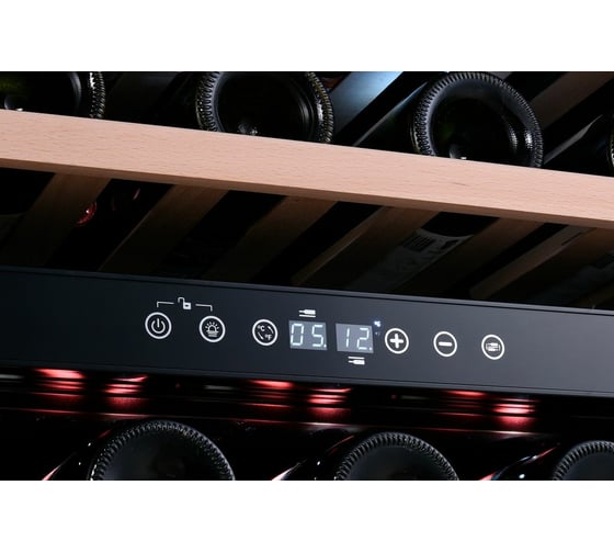 Винный холодильник Temptech VWCR46DB82 138713