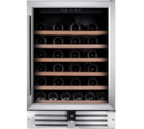 Винный холодильник Temptech VWCR46SS 138715