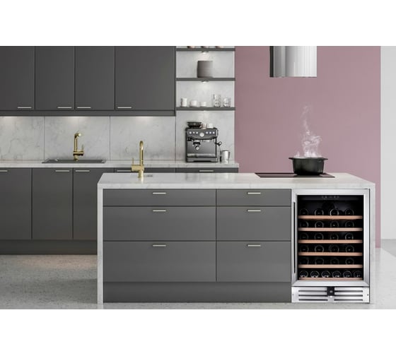Винный холодильник Temptech VWCR46SS 138715