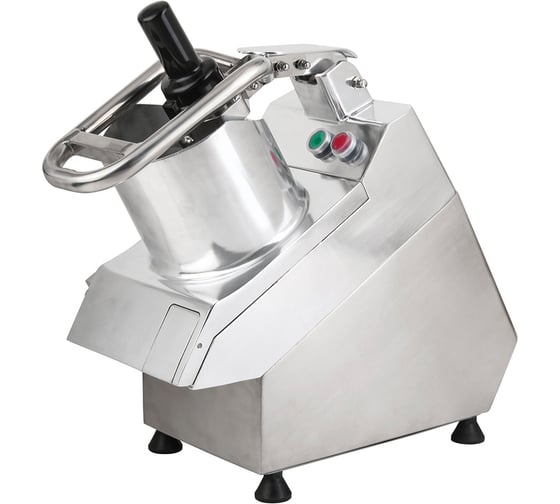 Овощерезка Viatto VA-VC65MS алюминий 164636