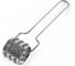Тендерайзер для мяса Webber ВЕ-5417 21х5.3х5 см 0R-00006504 1