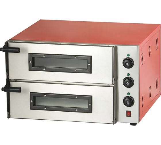 Печь для пиццы Viatto Commercial EPZ-218 161743