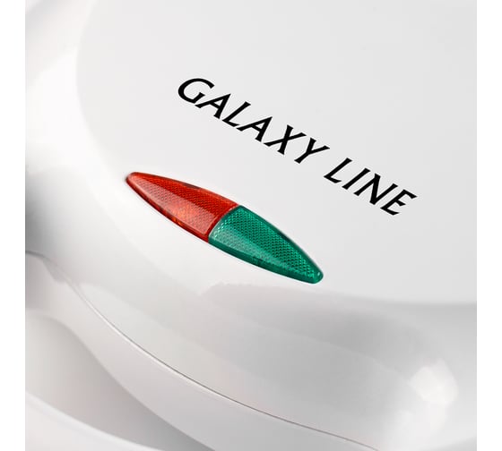 Электрическая сосисочница Galaxy LINE GL 2955 850 Вт гл2955л