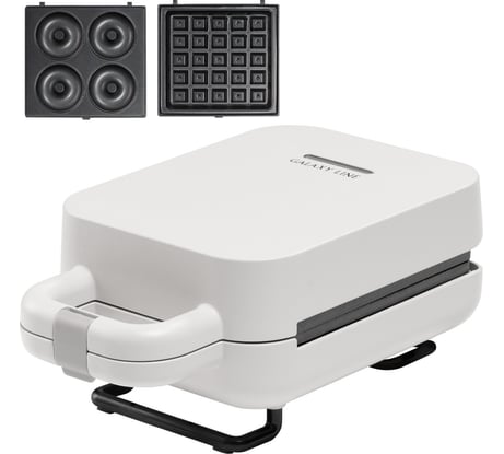 Вафельница Galaxy LINE GL 2969 700 Вт 7021429690