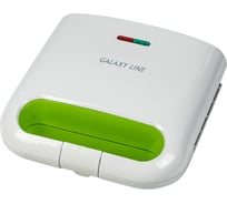 Вафельница Galaxy LINE GL 2963 800 Вт 7021429630