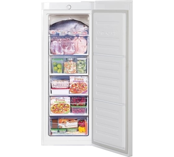 Морозильный шкаф SImfer FS6210A+