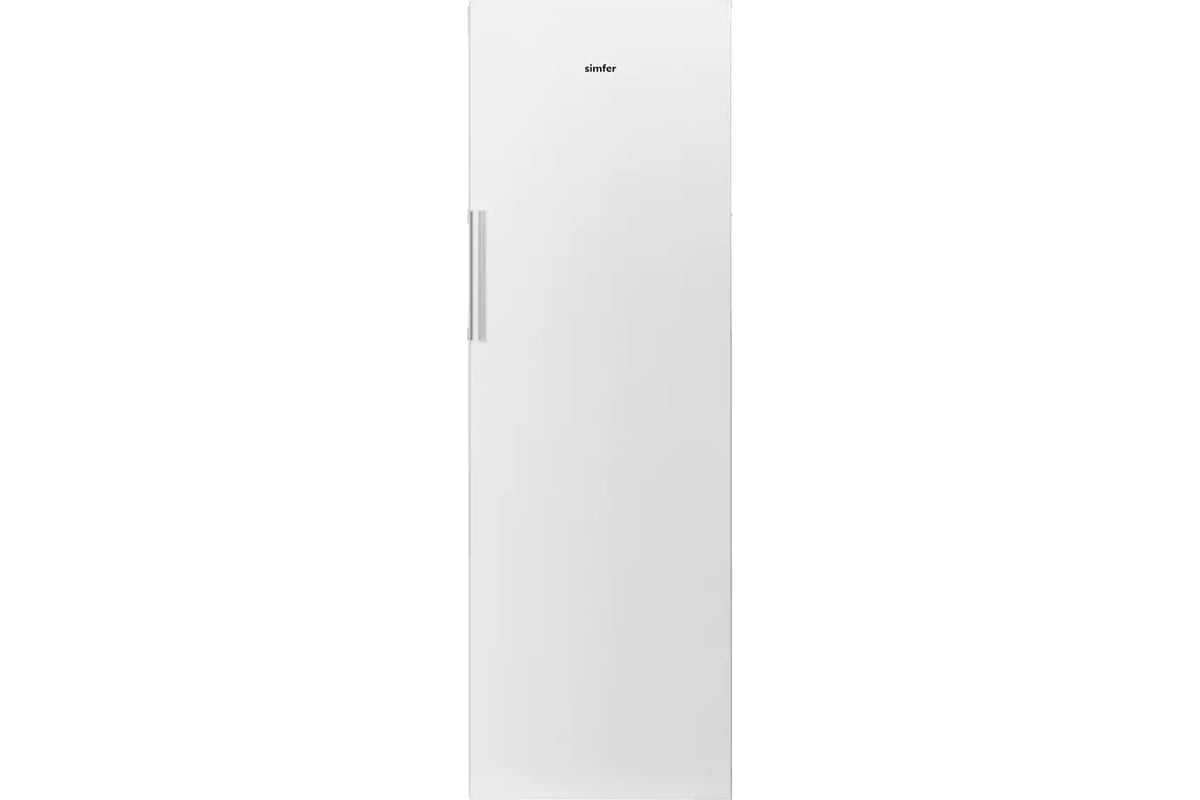 Морозильный шкаф SImfer FS8385А+ No Frost, белый - выгодная цена ...