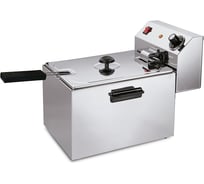 Фритюрница Viatto Commercial VA-DF8 158681
