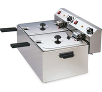 Фритюрница Viatto Commercial VA-DF88 158682