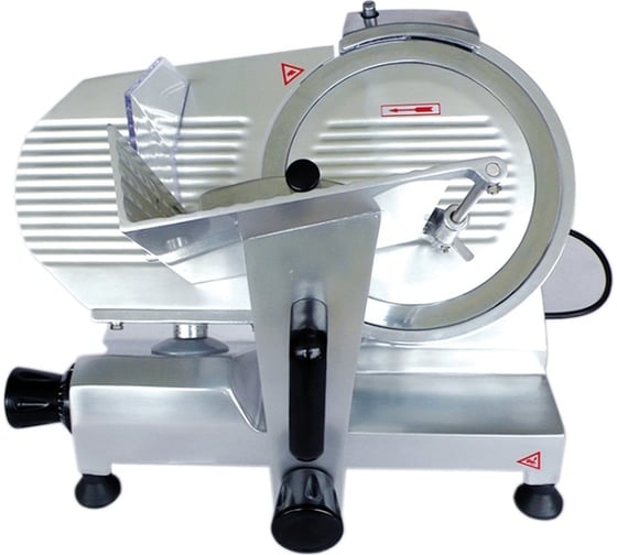 Слайсер Viatto Commercial HBS-250 54222