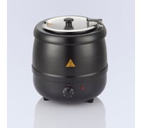 Супница - подогреватель супа Viatto Commercial 83010SP 63399