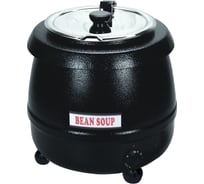 Супница - подогреватель супа Viatto Commercial SB-6000 50438