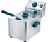 Фритюрница Viatto Commercial HDF4 158154 1