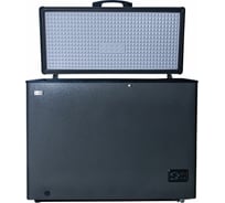 Морозильный ларь WILLMARK CF-327BS 1002142