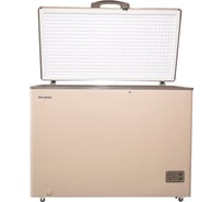 Морозильный ларь WILLMARK CF-388CL 1002141