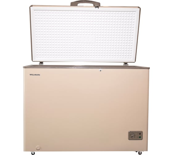 Морозильный ларь WILLMARK CF-388CL 1002141