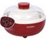Йогуртница OURSSON Темная вишня FE2305D/DC 1