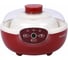 Йогуртница OURSSON Темная вишня FE2305D/DC 2