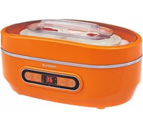 Йогуртница OURSSON Оранжевый FE1405D/OR