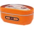 Йогуртница OURSSON Оранжевый FE1405D/OR 1