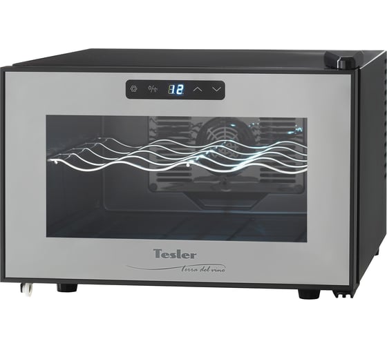 Винный шкаф TESLER WCH-082 00000201617