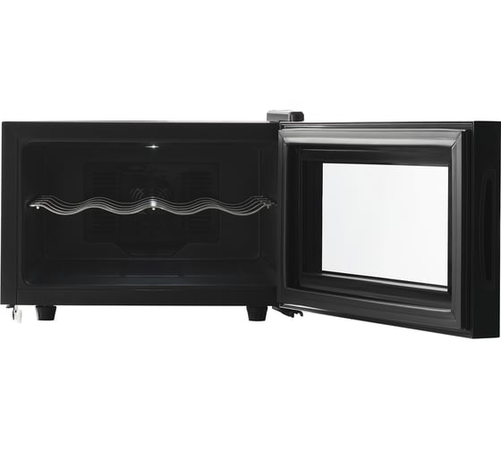 Винный шкаф TESLER WCH-082 00000201617