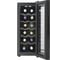 Винный шкаф TESLER WCV-120 BLACK 00000095898 6