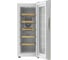 Винный шкаф TESLER WCV-125 WHITE 00000202575 4
