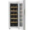 Винный шкаф TESLER WCV-125 WHITE 00000202575 5