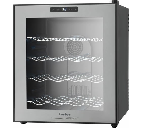 Винный шкаф TESLER WCV-160 00000096098
