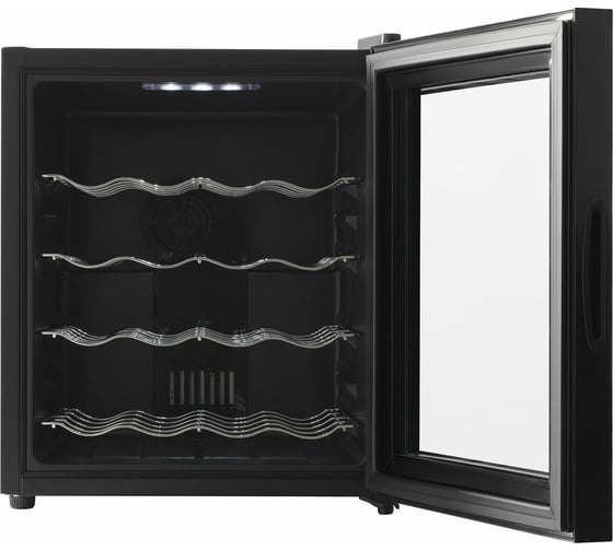 Винный шкаф TESLER WCV-160 00000096098
