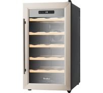 Винный шкаф TESLER WCV-182 00000201618