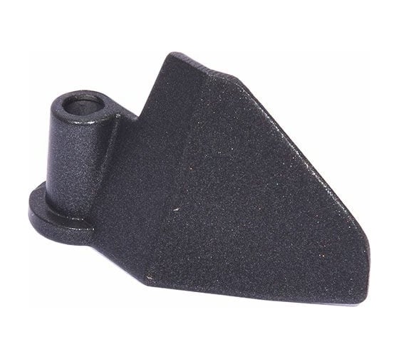 Хлебопечь OURSSON Красный BM1023JY/RD