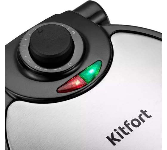 Вафельница KITFORT КТ-1679