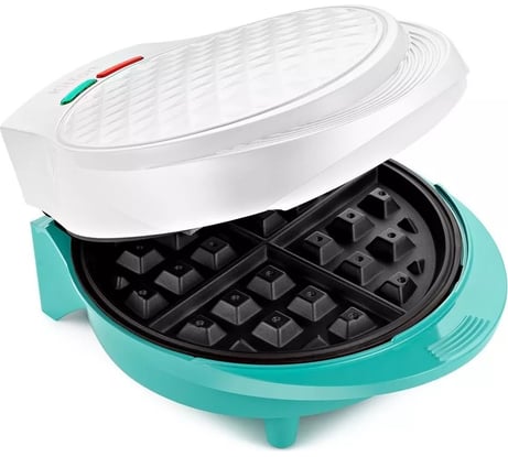 Вафельница KITFORT КТ-1667