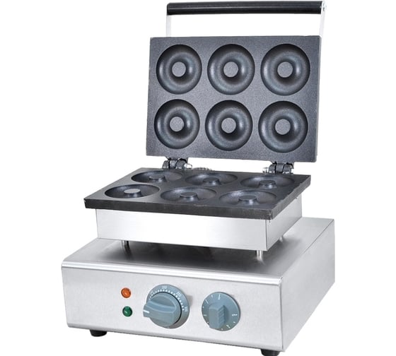 Аппарат для донатсов Viatto VDM-6 67345