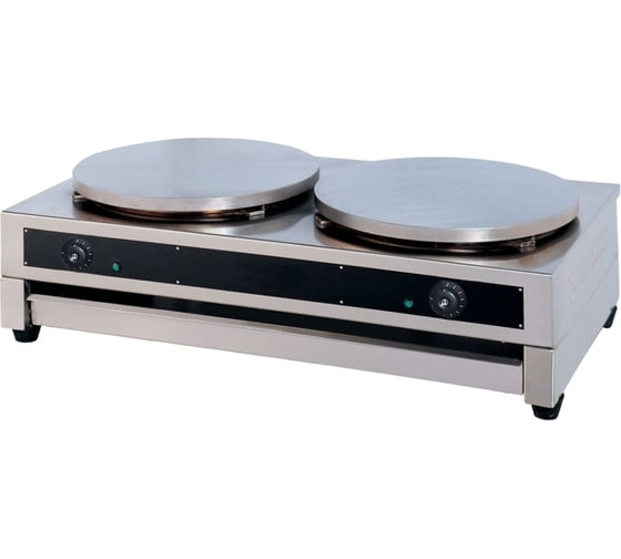 Блинница Viatto Commercial HCM-2 159440