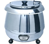 Супница - подогреватель супа Viatto Commercial SB-6000SL 158161