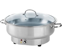 Чафинг диш мармит Viatto Commercial VA-ECD07 158446