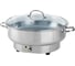 Чафинг диш мармит Viatto Commercial VA-ECD07 158446 1